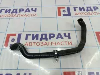 Патрубок отопителя Mercedes-Benz CLS-Class 500 (W219) 2118302515