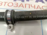 Патрубок отопителя Mercedes-Benz CLS-Class 500 (W219) 2118302515