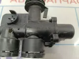 Клапан отопителя Mercedes-Benz CLS-Class 500 (W219) 2118320584