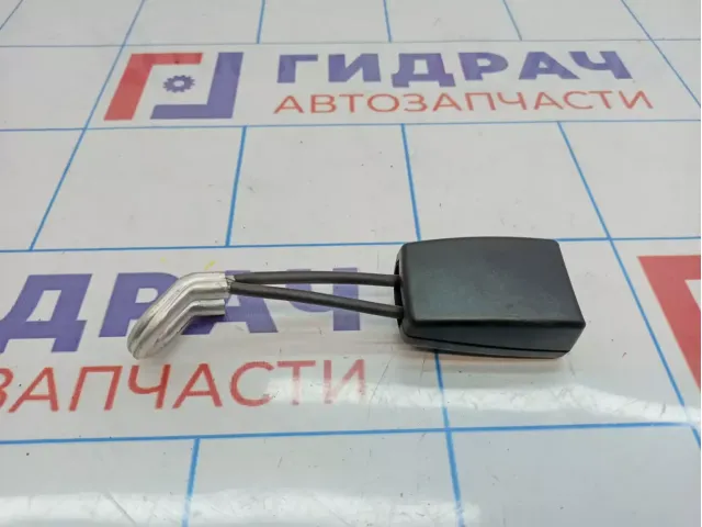 Ответная часть ремня безопасности задняя левая Mercedes-Benz CLS-Class 500 (W219) 2198600569