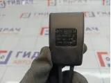Ответная часть ремня безопасности задняя левая Mercedes-Benz CLS-Class 500 (W219) 2198600569
