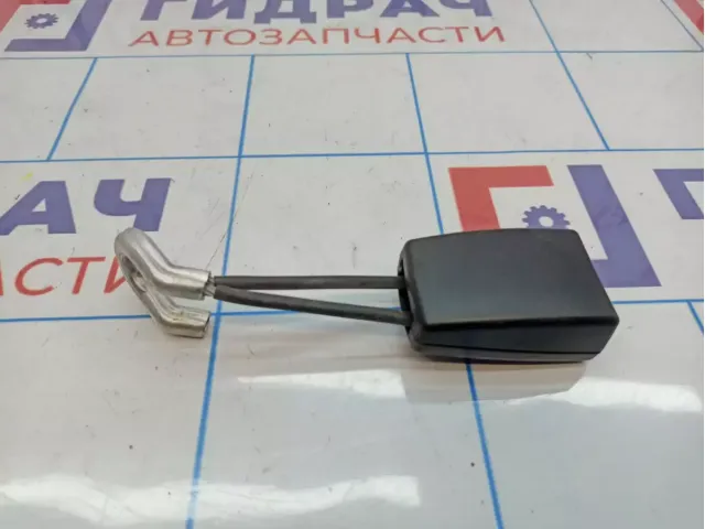 Ответная часть ремня безопасности задняя правая Mercedes-Benz CLS-Class 500 (W219) 2198600669