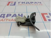 Активатор замка крышки бензобака Mercedes-Benz CLS-Class 500 (W219) 2518200197
