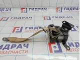 Ремень безопасности задний правый Mercedes-Benz CLS-Class 500 (W219) 2198600285