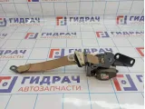Ремень безопасности задний левый Mercedes-Benz CLS-Class 500 (W219) 2198600185
