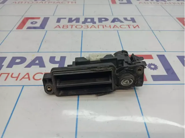 Ручка открывания багажника Mercedes-Benz CLS-Class 500 (W219) 2037500693