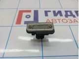 Фонарь подсветки номера Mercedes-Benz CLS-Class 500 (W219) 2038200256