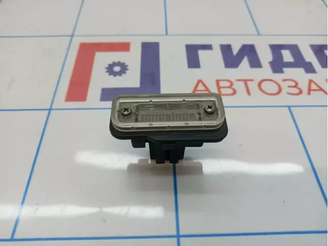 Фонарь подсветки номера Mercedes-Benz CLS-Class 500 (W219) 2038200256