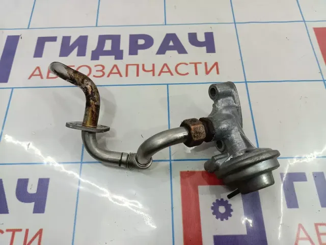 Клапан рециркуляции выхлопных газов Mercedes-Benz CLS-Class 500 (W219) 1121400060