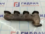 Коллектор выпускной левый Mercedes-Benz CLS-Class 500 (W219) 1131400909