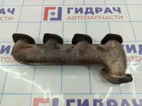 Коллектор выпускной левый Mercedes-Benz CLS-Class 500 (W219) 1131400909