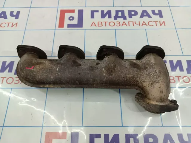 Коллектор выпускной левый Mercedes-Benz CLS-Class 500 (W219) 1131400909