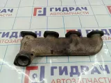Коллектор выпускной левый Mercedes-Benz CLS-Class 500 (W219) 1131400909