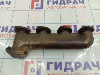 Коллектор выпускной правый Mercedes-Benz CLS-Class 500 (W219) 1131402009