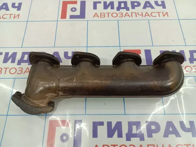 Коллектор выпускной правый Mercedes-Benz CLS-Class 500 (W219) 1131402009