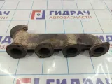 Коллектор выпускной правый Mercedes-Benz CLS-Class 500 (W219) 1131402009