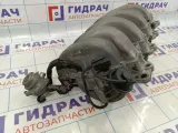 Коллектор впускной Mercedes-Benz CLS-Class 500 (W219) 1131400401