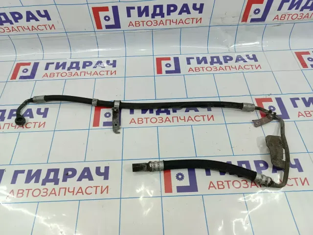 Трубка гидроусилителя Mercedes-Benz CLS-Class 500 (W219) 2114605024
