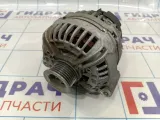 Генератор Mercedes-Benz CLS-Class 500 (W219) 0121541302