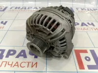 Генератор Mercedes-Benz CLS-Class 500 (W219) 0121541302