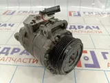 Компрессор системы кондиционирования Mercedes-Benz CLS-Class 500 (W219) 0012301211