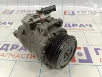 Компрессор системы кондиционирования Mercedes-Benz CLS-Class 500 (W219) 0012301211