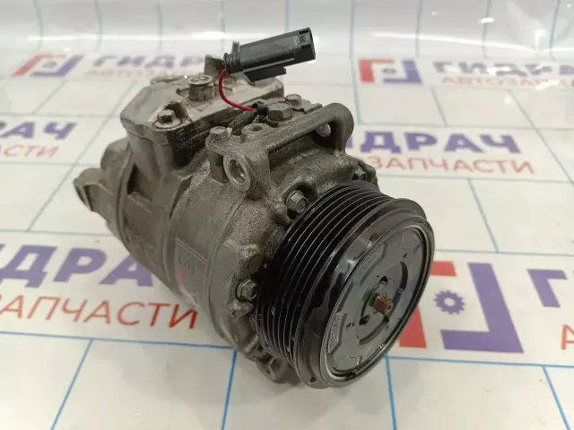 Компрессор системы кондиционирования Mercedes-Benz CLS-Class 500 (W219) 0012301211