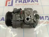 Компрессор системы кондиционирования Mercedes-Benz CLS-Class 500 (W219) 0012301211
