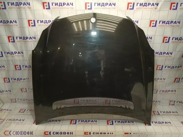 Капот Mercedes-Benz CLS-Class 500 (W219) 2198800357