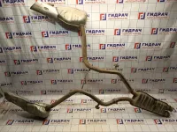 Глушитель основной Mercedes-Benz CLS-Class 500 (W219)