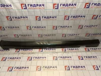 Накладка на порог наружная правая Mercedes-Benz CLS-Class 500 (W219) 2196900240