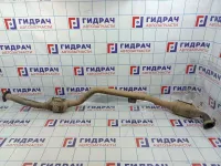 Приемная труба глушителя левая Mercedes-Benz CLS-Class 500 (W219)