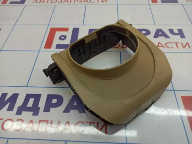 Кожух рулевой колонки Mercedes-Benz CLS-Class 500 (W219) 2114600195