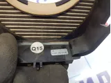 Кожух рулевой колонки Mercedes-Benz CLS-Class 500 (W219) 2114600195