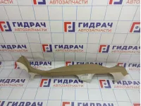 Обшивка стойки задней правой нижняя Mercedes-Benz CLS-Class 500 (W219) 2196900226