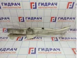 Обшивка стойки задней правой нижняя Mercedes-Benz CLS-Class 500 (W219) 2196900226