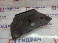 Накладка декоративная под торпедо правая Mercedes-Benz CLS-Class 500 (W219) 2196807036
