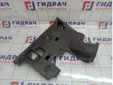 Накладка декоративная под торпедо левая Mercedes-Benz CLS-Class 500 (W219) 2116800939
