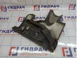 Накладка декоративная под торпедо левая Mercedes-Benz CLS-Class 500 (W219) 2116800939