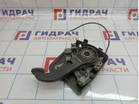 Рычаг стояночного тормоза Mercedes-Benz CLS-Class 500 (W219) 2034201684