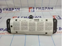 Подушка безопасности пассажирская Mercedes-Benz CLS-Class 500 (W219) 2198600502