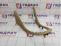 Накладка центральной консоли Mercedes-Benz CLS-Class 500 (W219) 2196800136
