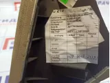 Накладка центральной консоли Mercedes-Benz CLS-Class 500 (W219) 2196800136