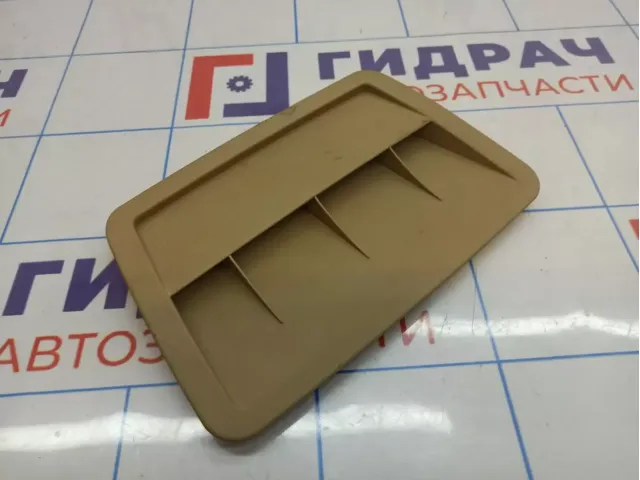 Дефлектор воздушный Mercedes-Benz CLS-Class 500 (W219) 2118310336