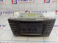 Магнитола Mercedes-Benz CLS-Class 500 (W219) 2118700089