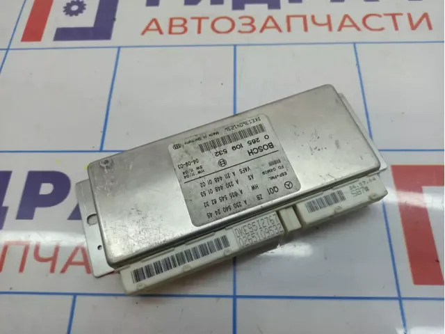 Блок электронный ESP Mercedes-Benz CLS-Class 500 (W219) 2305402445