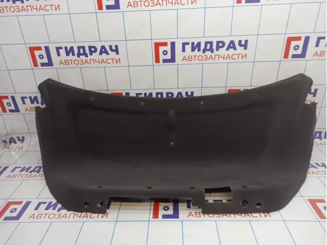 Обшивка крышки багажника Mercedes-Benz CLS-Class 500 (W219) 2196900541