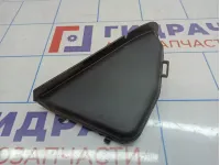 Кожух педали стояночного тормоза Mercedes-Benz CLS-Class 500 (W219) 2116841318 Кожух педали стояночного тормоза Mercedes-Benz CLS-Class 500 (W219) 2116841318