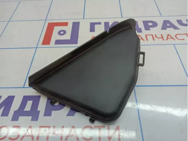 Кожух педали стояночного тормоза Mercedes-Benz CLS-Class 500 (W219) 2116841318