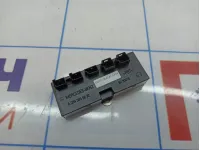 Блок электронный кнопок руля Mercedes-Benz CLS-Class 500 (W219) 0345455832